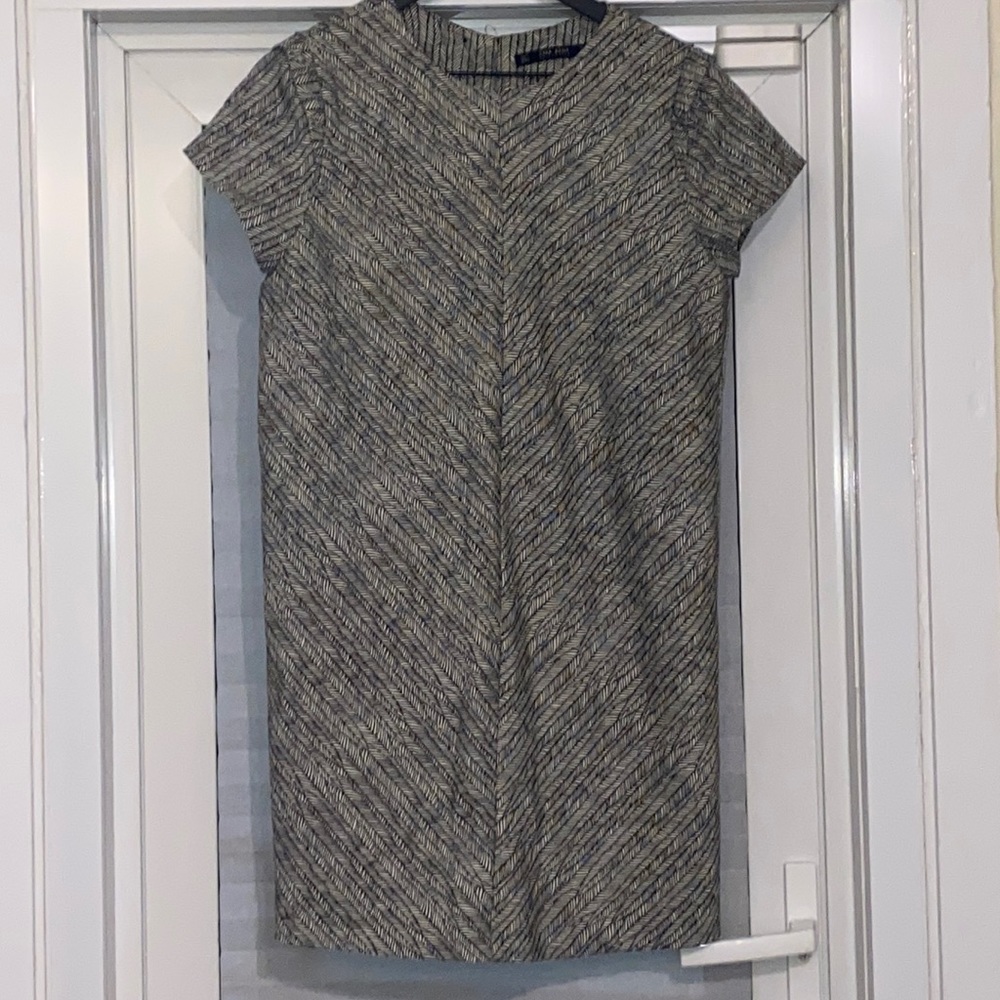 Zara Dress (Like New)